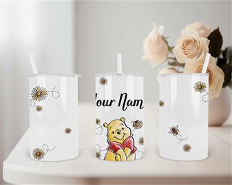 Personalized Daisy Winnie